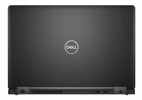 Ultrabook Dell Latitude 5590 i5-8350U 16GB 256GB SSD NVMe 15,6′ FHD WIN11 - immagine 2