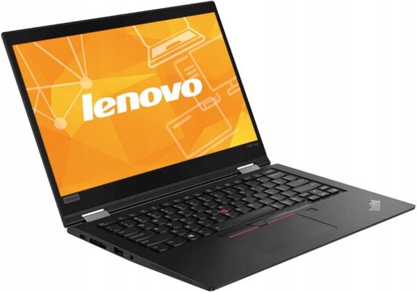 LENOVO ThinkPad X1 YOGA G1 i5-6300U 8GB 1TB SSD 14" QHD HDMI Schermo tattile WIN10