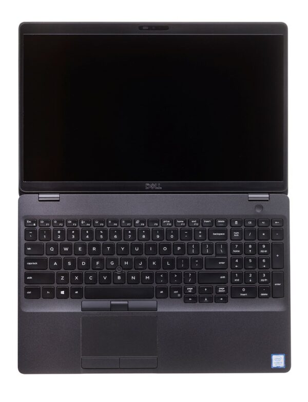 Dell Latitude 5500 i5-8265U 8GB 512GB SSD 15,6" FHD HDMI WIN11 - immagine 4