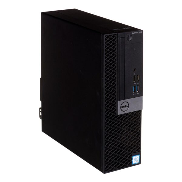 Dell Optiplex 3050 SFF i5-6500 8GB 1TB SSD HDMI WIN10