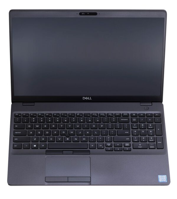 Dell Latitude 5500 i5-8265U 8GB 512GB SSD 15,6" FHD HDMI WIN11 - immagine 2