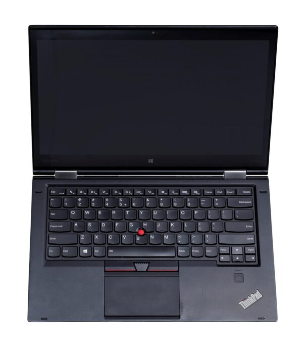 LENOVO ThinkPad X390 YOGA i5-8265U 8GB 256GB SSD 13,3" HDMI Schermo tattile WIN11 - immagine 2