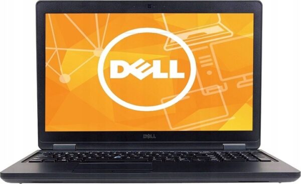 Dell Latitude E5450 i5-5300U 16GB 1TB 14" WIN10