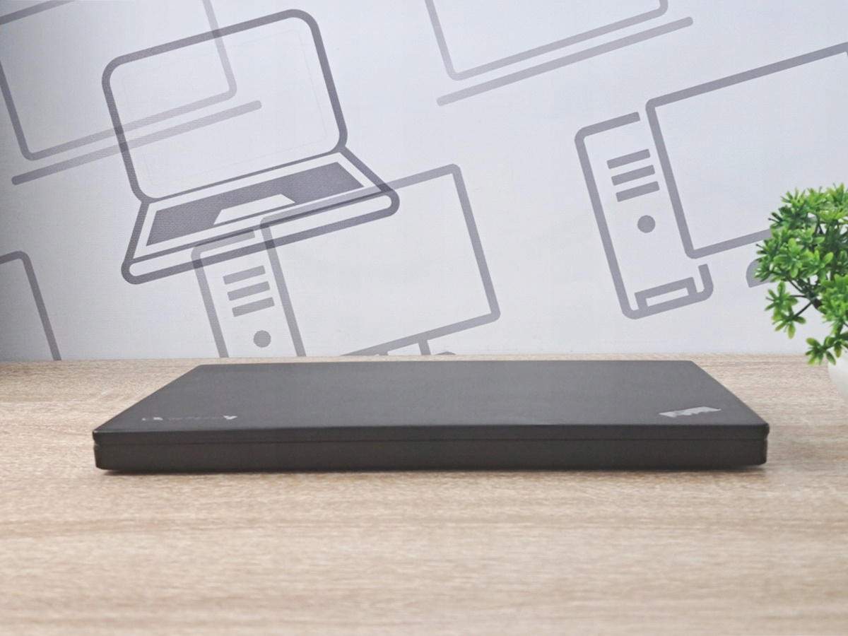 Lenovo ThinkPad X250 i5-5300 4 GB 256 SSD WIN10 - immagine 8