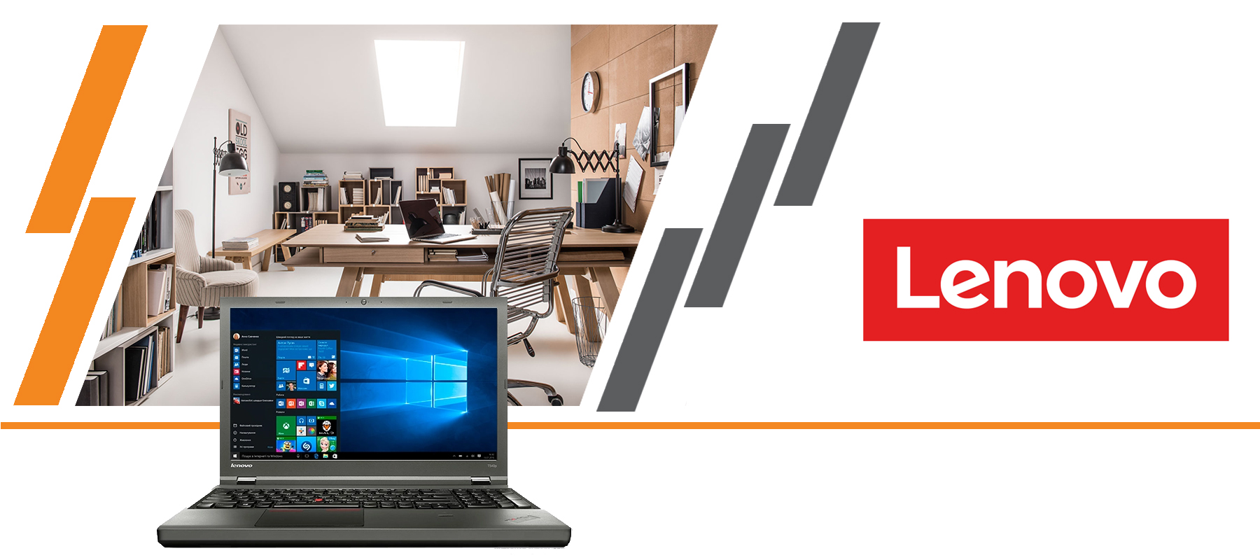 Lenovo ThinkPad T560 i5 8 GB 1 TB SSD 15,6" FullHD WINDOWS 10 - immagine 8