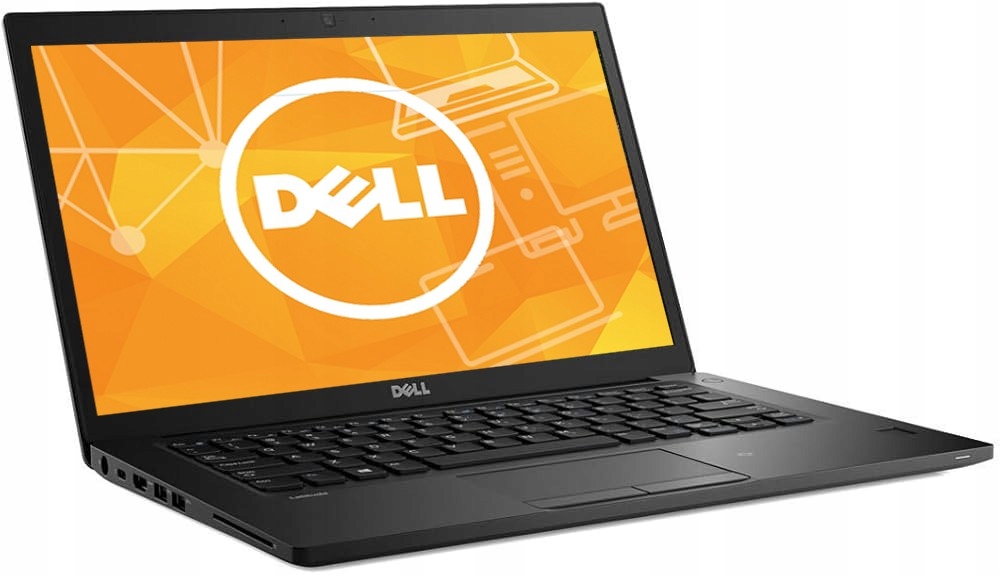 DELL LATITUDE 7390 i5-8250U 16 GB DDR4 1 TB SSD 13,3" FHD HDMI WIN11