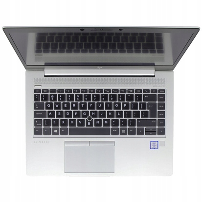 HP Elitebook 840 G6 I5 i5-8365U 8 GB 512 GB SSD NVMe FullHD WIN11 PRO - immagine 15