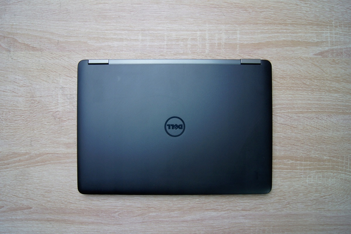 DELL Ultrabook E7270 i5 8 GB 128 SSD KAM HDMI WIN10 - immagine 3