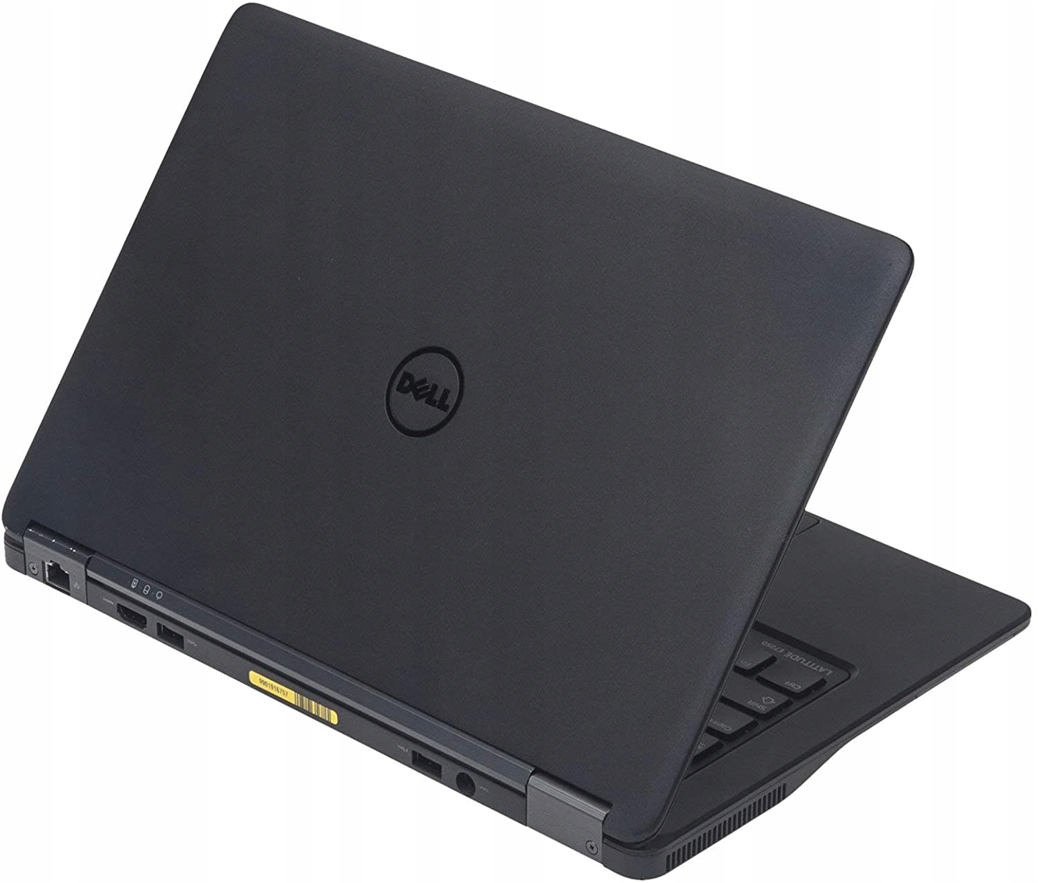 DELL Ultrabook E7250 i5 16 GB 128 SSD KAM HDMI W10 - immagine 2