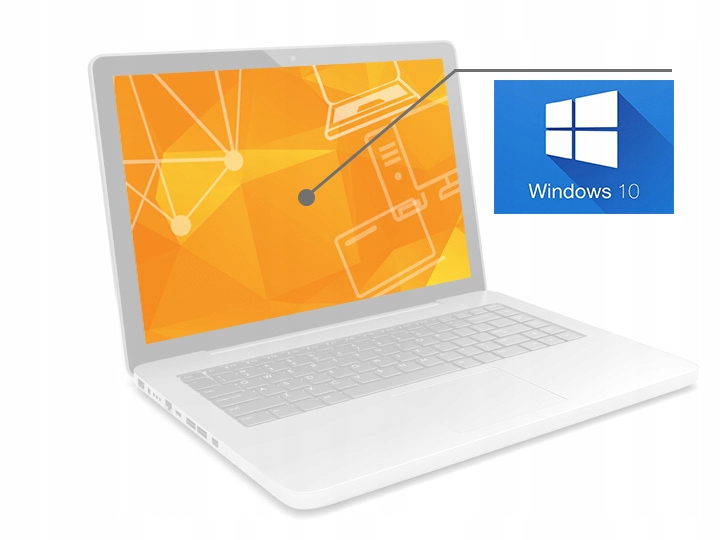 DELL Ultrabook E7250 i5 8 GB 128 SSD KAM HDMI WIN10 - immagine 12