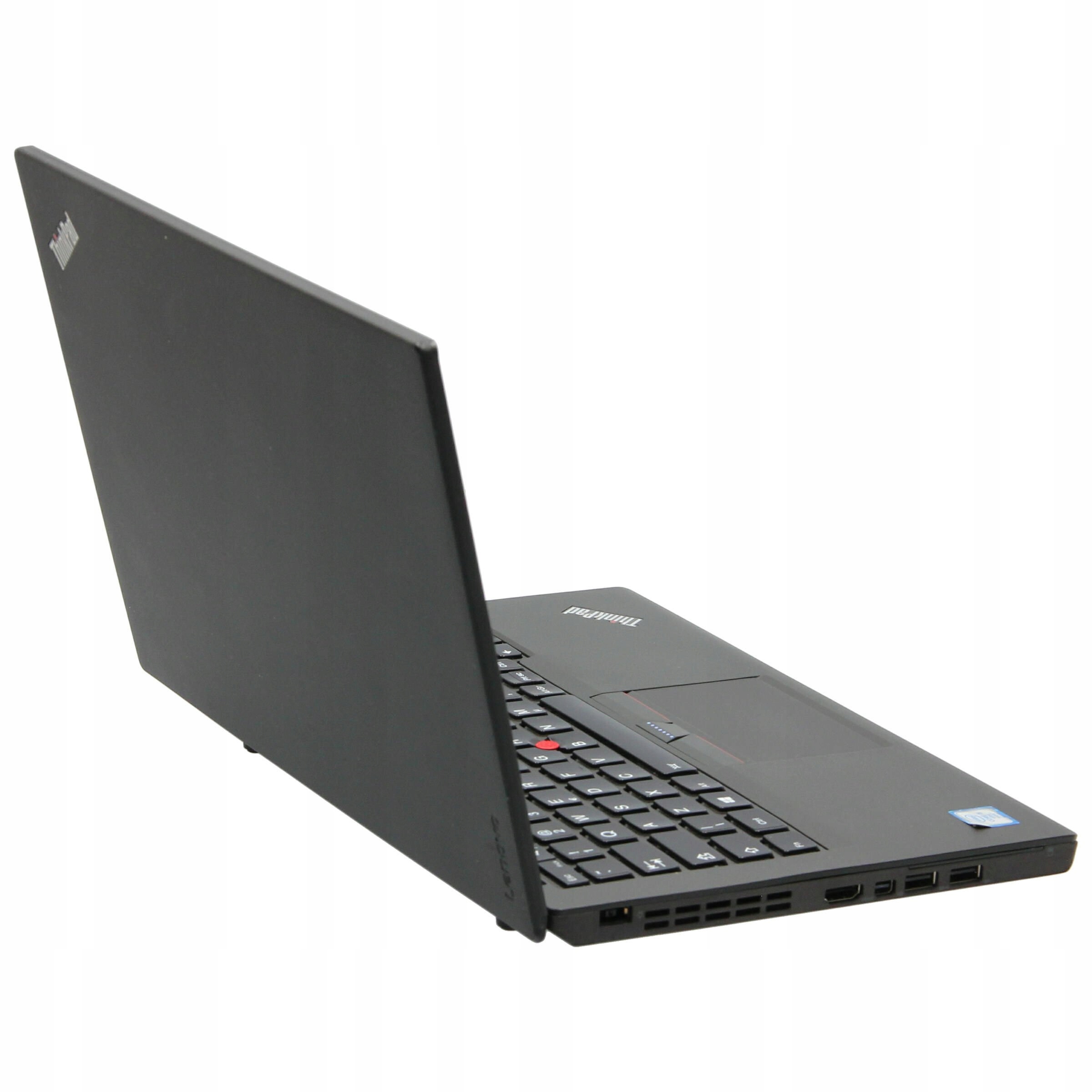 Lenovo ThinkPad X260 i5-6300 8 GB 500 GB WIN10 - immagine 2