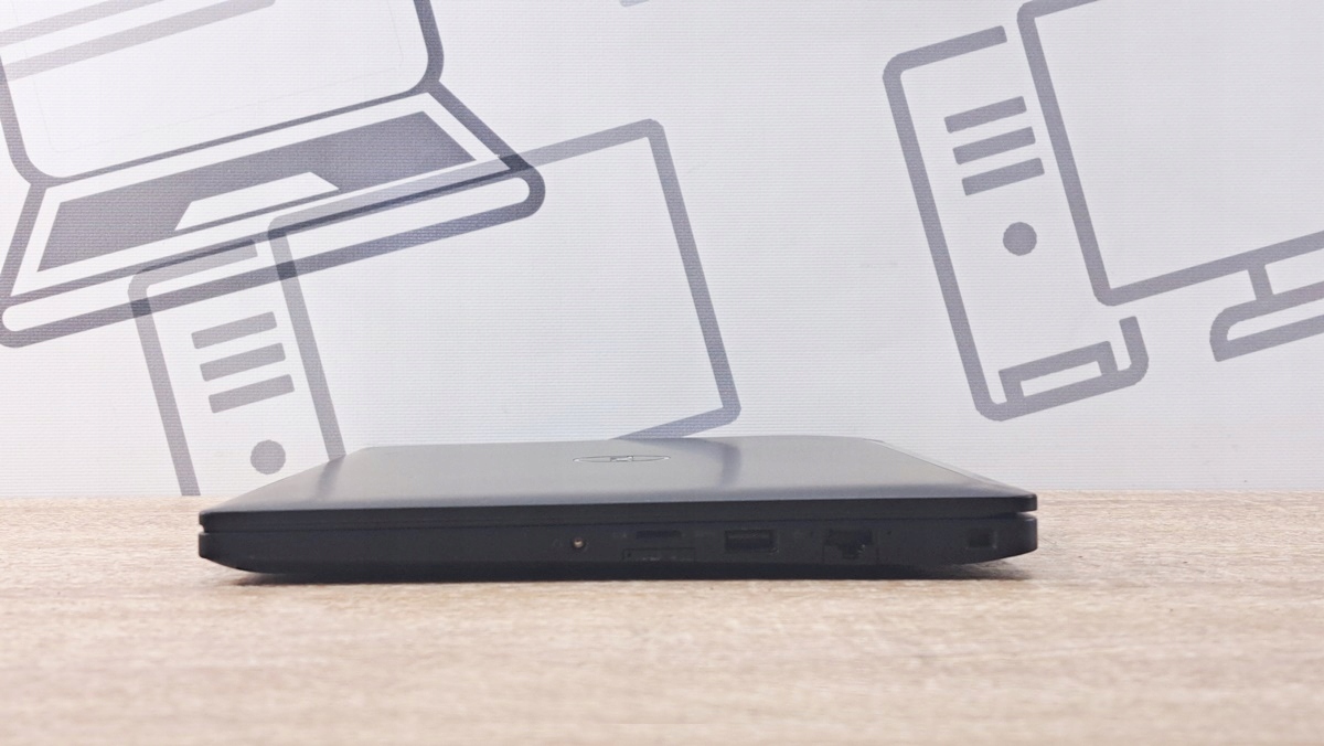 DELL LATITUDE 7390 i5-8250U 8 GB DDR4 256 GB SSD 13,3" FHD HDMI WIN11 - immagine 6