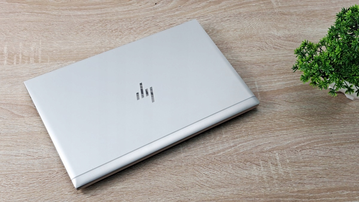 Laptop HP Elitebook 845 G7 Ryzen 5 Pro 4650U 8 GB 1 TB SSD Full HD Win10Pro - immagine 4