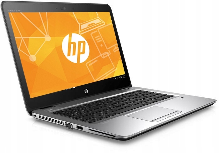 HP Elitebook 840 G3 i5-6300 16 GB 2 TB WIN11