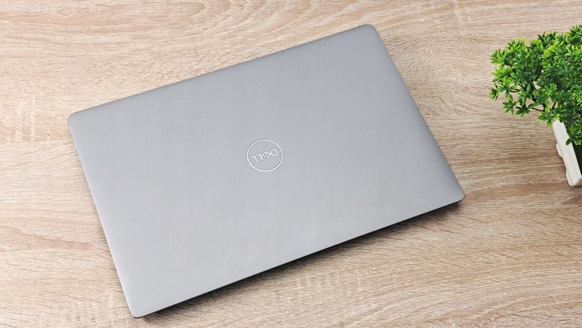 Computer portatile DELL Latitude 5420 i5-1145G7 8 GB 512 GB SSD NVMe FHD IPS W11 - immagine 4