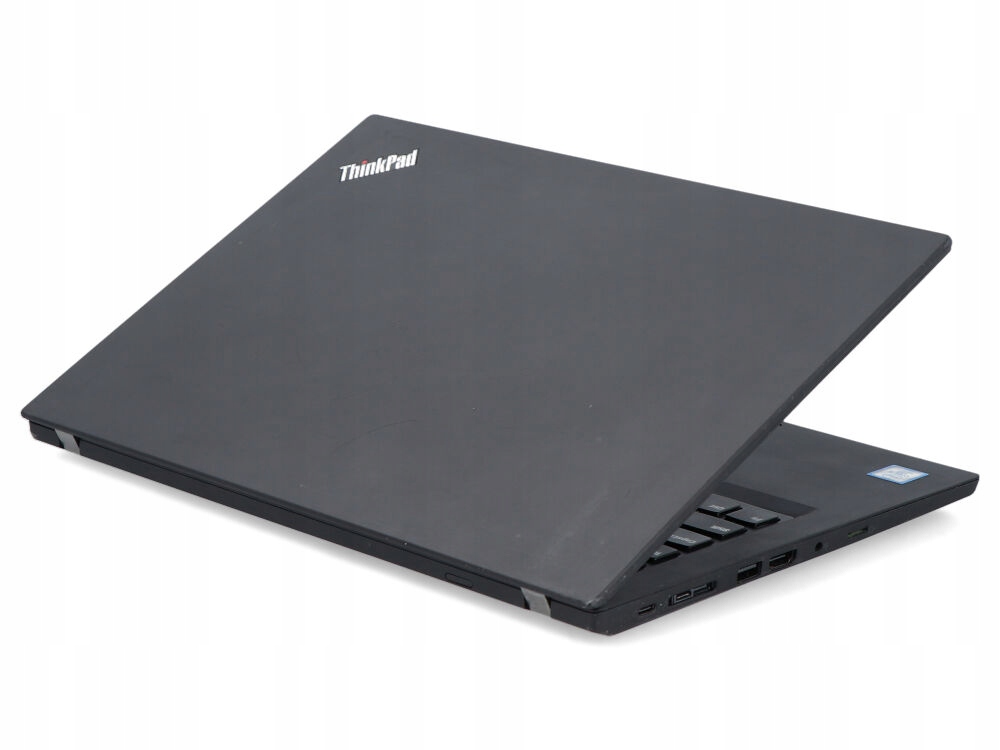 Lenovo ThinkPad T490 i5 4x4,1 GHz 40 GB 1 TB SSD NVMe FullHD WIN10 - immagine 2