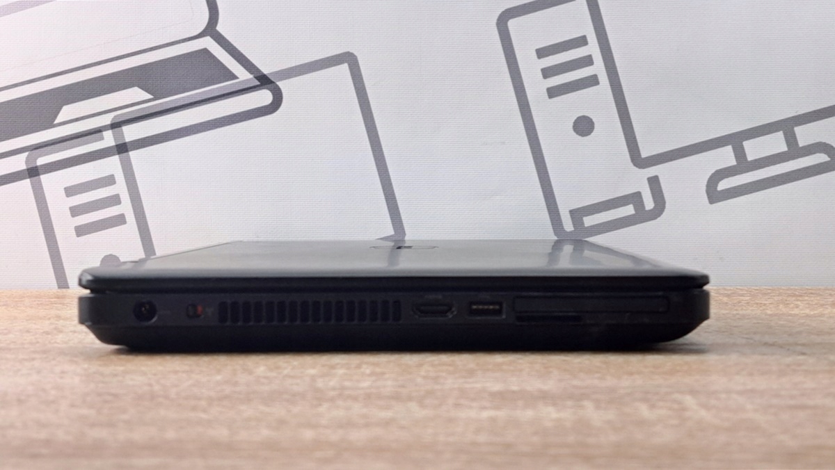 Dell Latitude E5440 i5-4300 8 GB 1 TB SSD WIN10 - immagine 5