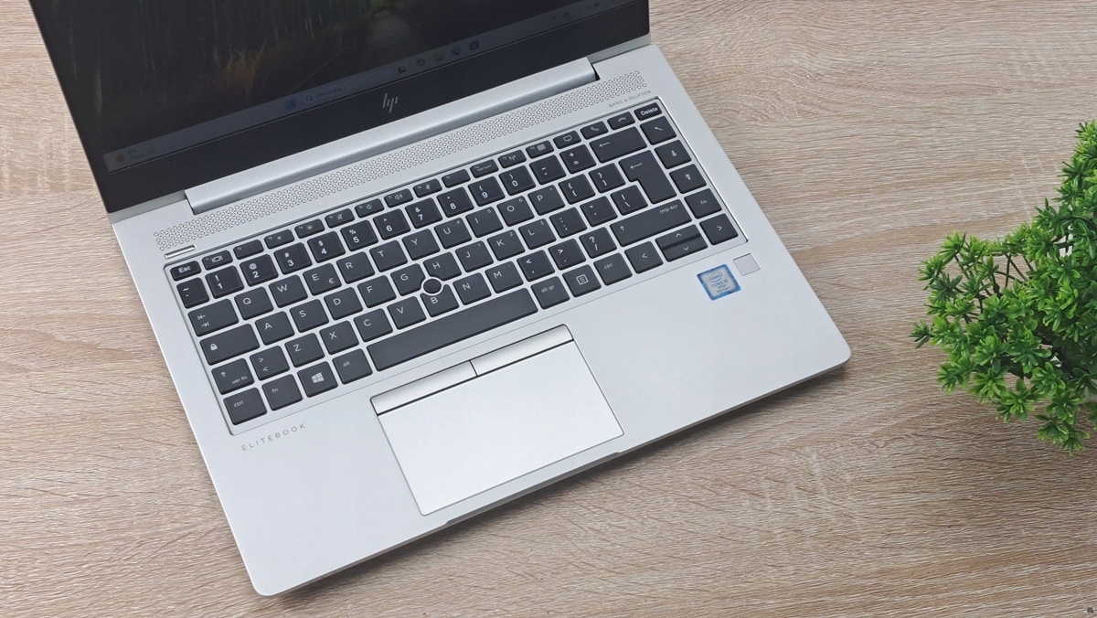 HP Elitebook 840 G6 I5 i5-8365U 16 GB 512 GB SSD NVMe FullHD WIN11 PRO - immagine 13