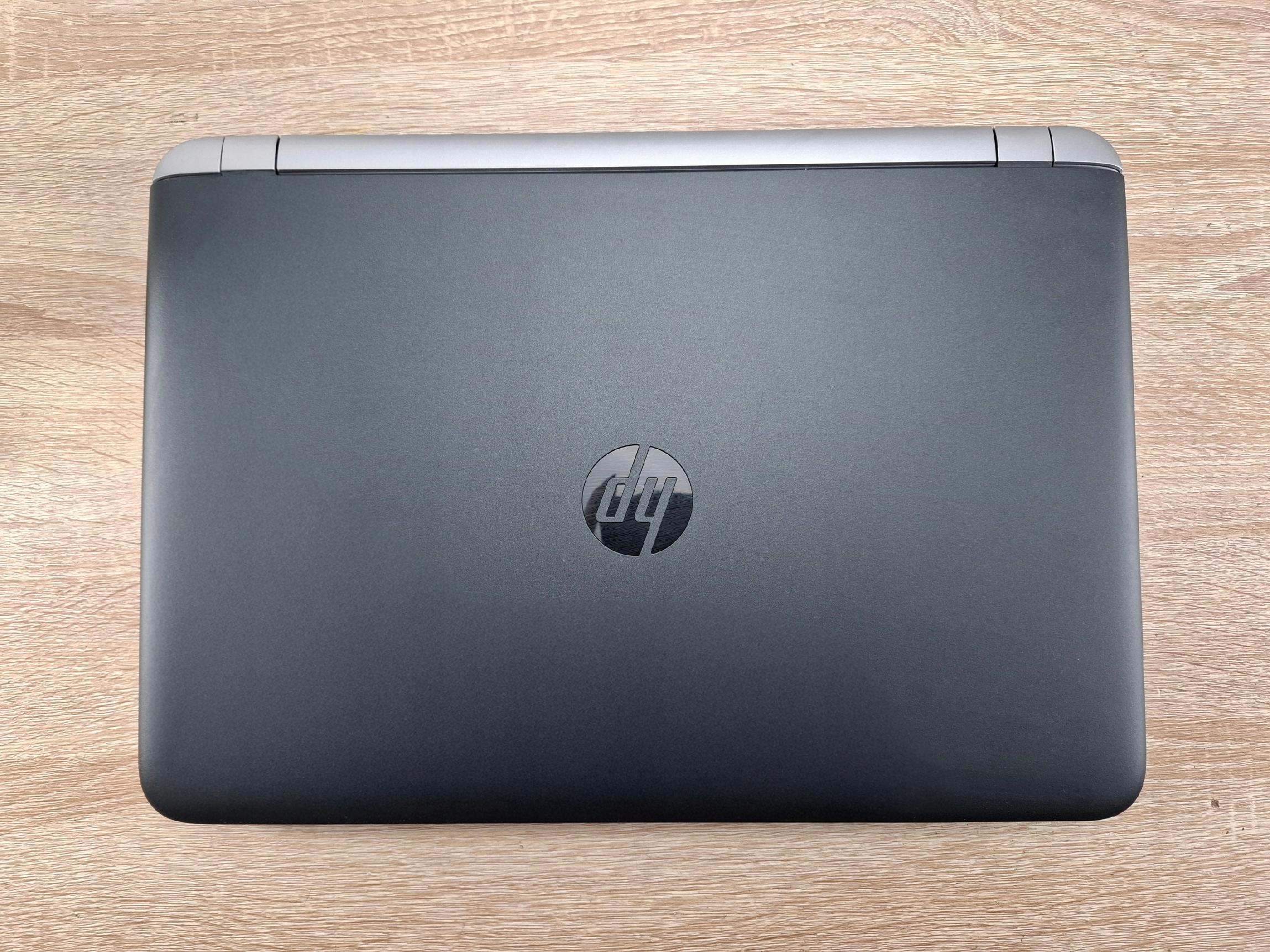 HP ProBook 450 G3 i5-6200U 16 GB 2 TB SSD 15,6" FullHD HDMI WIN11 - immagine 3