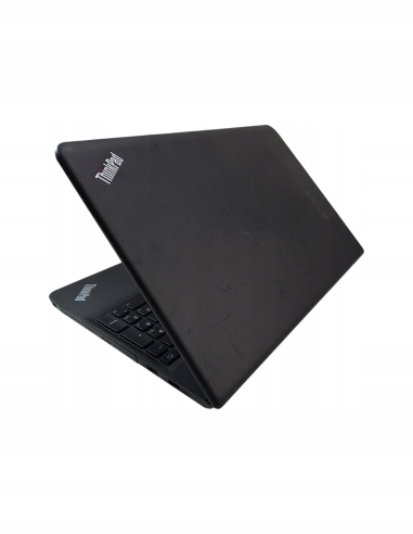 Lenovo ThinkPad Edge E550 i5-5200 i5 8 GB 256 GB SSD 15,6" WIN10 - immagine 2