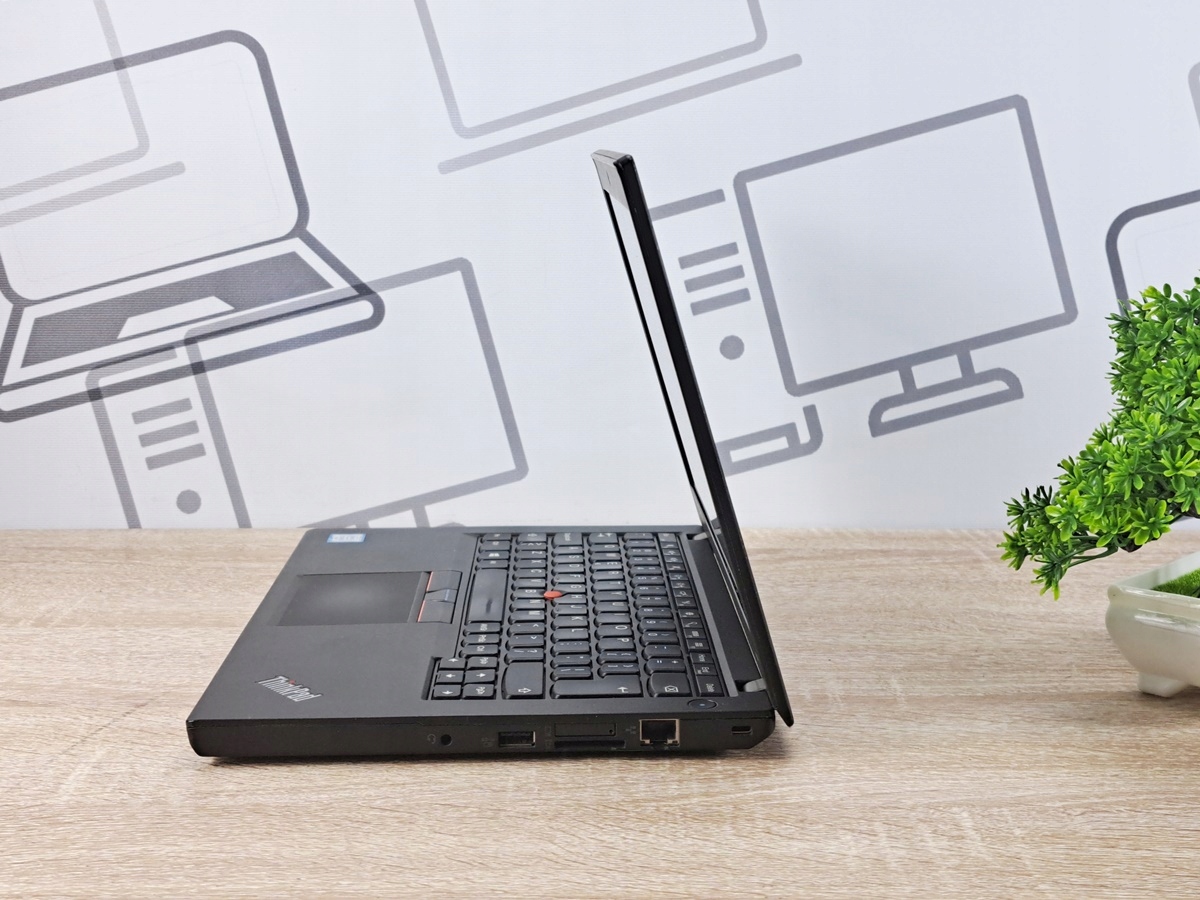 Lenovo ThinkPad X260 i5-6300 8 GB 500 GB WIN10 - immagine 7