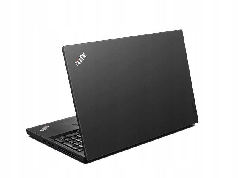 Lenovo ThinkPad T560 i5 8 GB 256 GB SSD 15,6" FullHD WINDOWS 10 - immagine 2