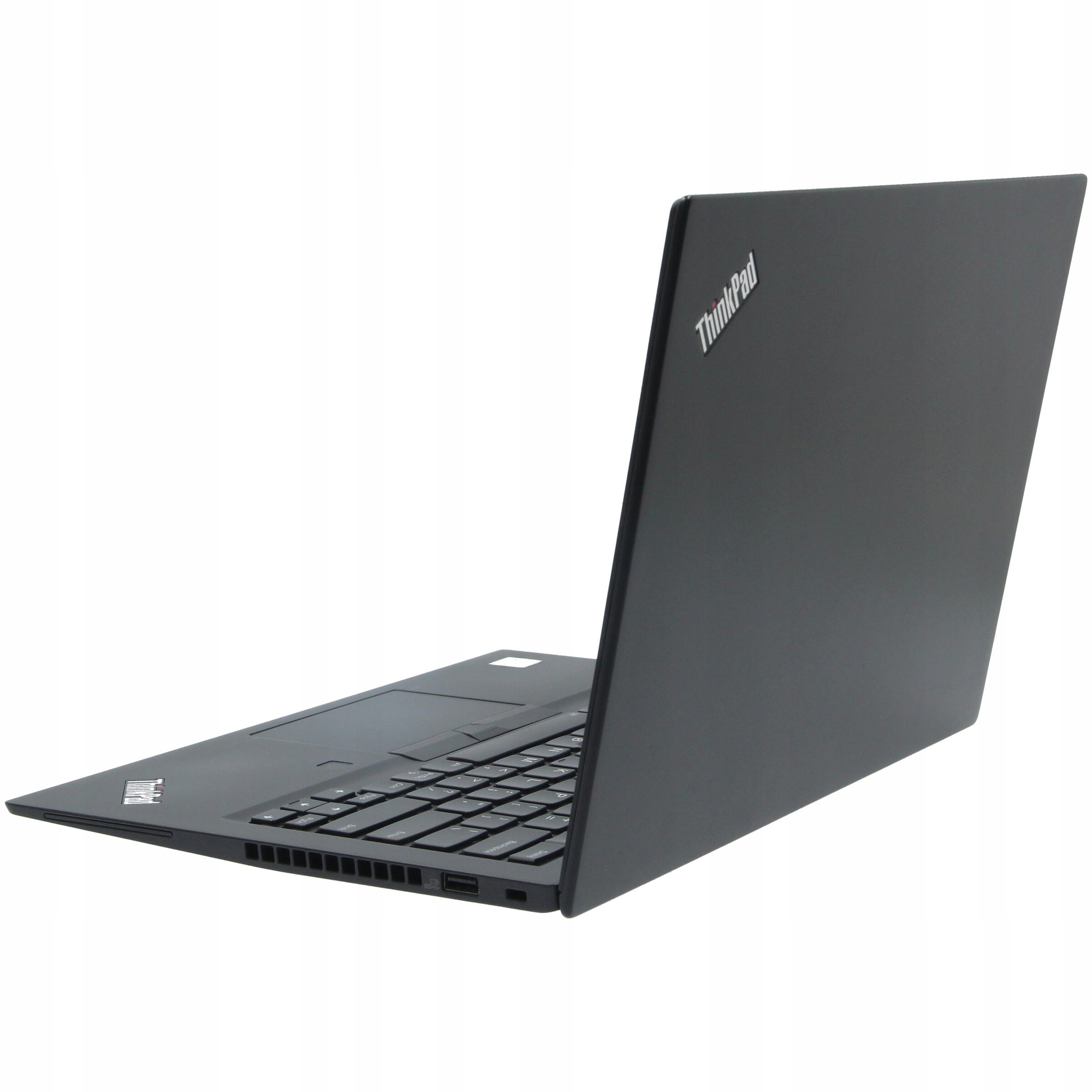 Lenovo ThinkPad T14 Gen1 Ryzen 5 Pro 4650U 16 GB 2 TB Full HD Win10Pro - immagine 2