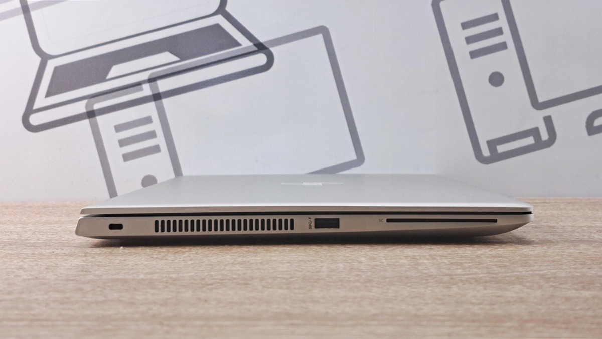 HP Elitebook 840 G6 I5 i5-8365U 64 GB 2 TB SSD NVMe FullHD WIN10 PRO - immagine 12