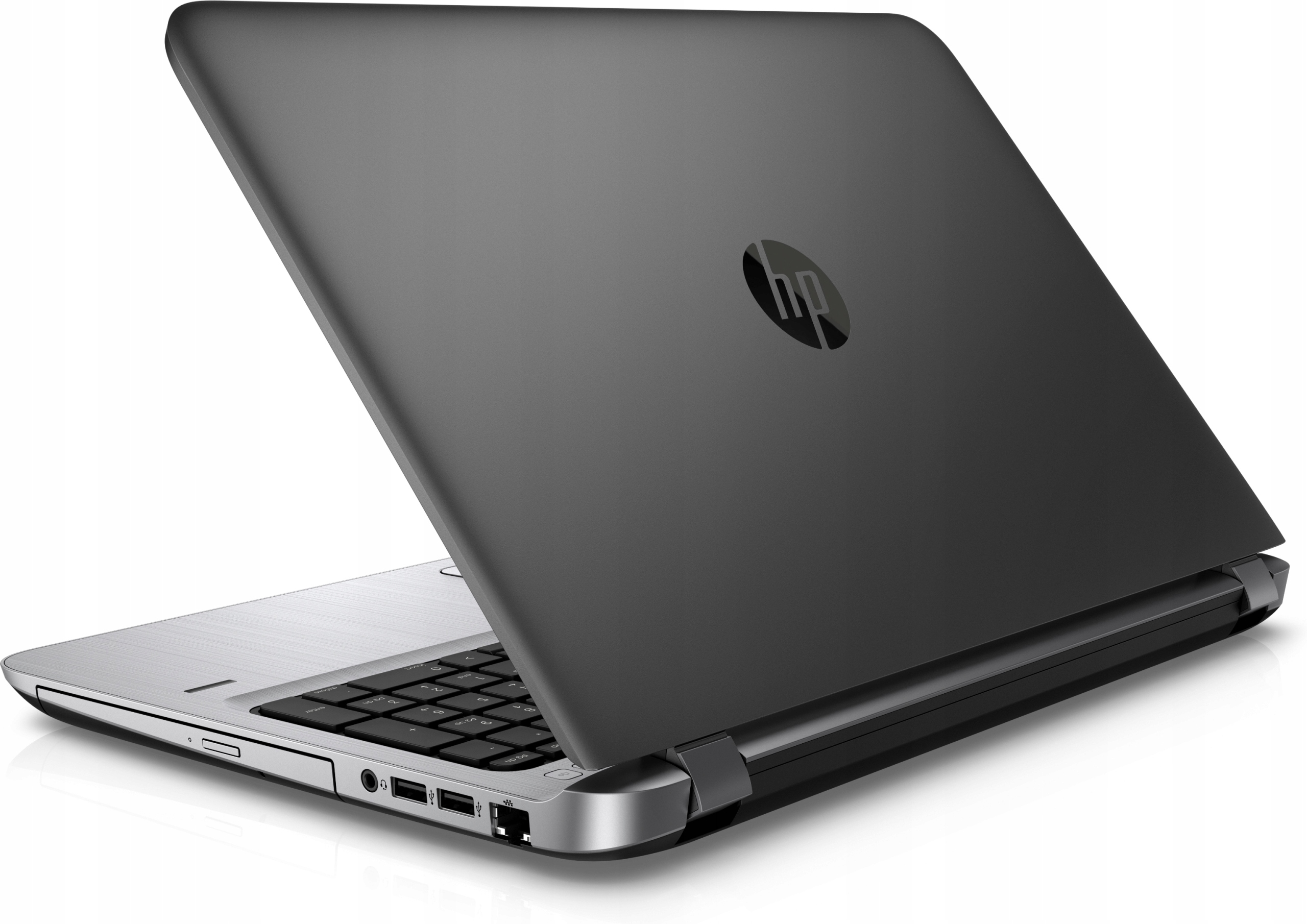 HP ProBook 450 G3 i5-6200U 16 GB 2 TB SSD 15,6" FullHD HDMI WIN11 - immagine 2