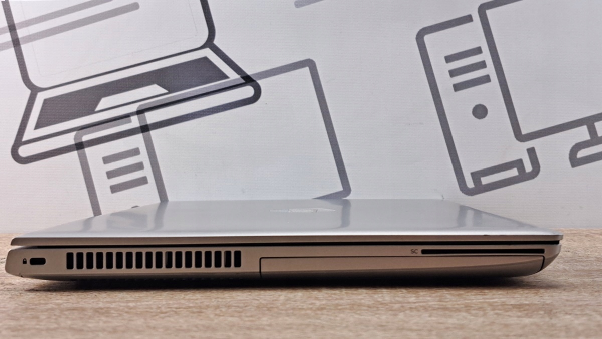 HP ProBook 650 G4 i5-8250U 32 GB 2 TB SSD NVMe 15,6" WIN11 - immagine 5