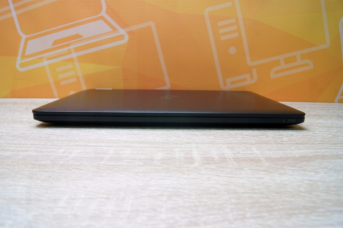 DELL Ultrabook E7270 i5 16 GB 128 SSD HDMI WIN10 - immagine 4