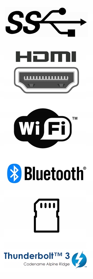 Lenovo ThinkPad T470 i5 16 GB 512 GB SSD NVMe WIN11 NUOVO DISCO - immagine 14