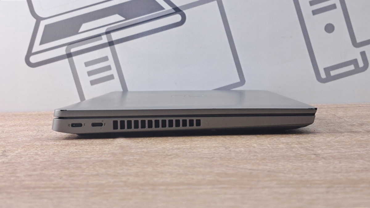 Computer portatile DELL Latitude 5420 i5-1145G7 8 GB 512 GB SSD NVMe FHD IPS W11 - immagine 5