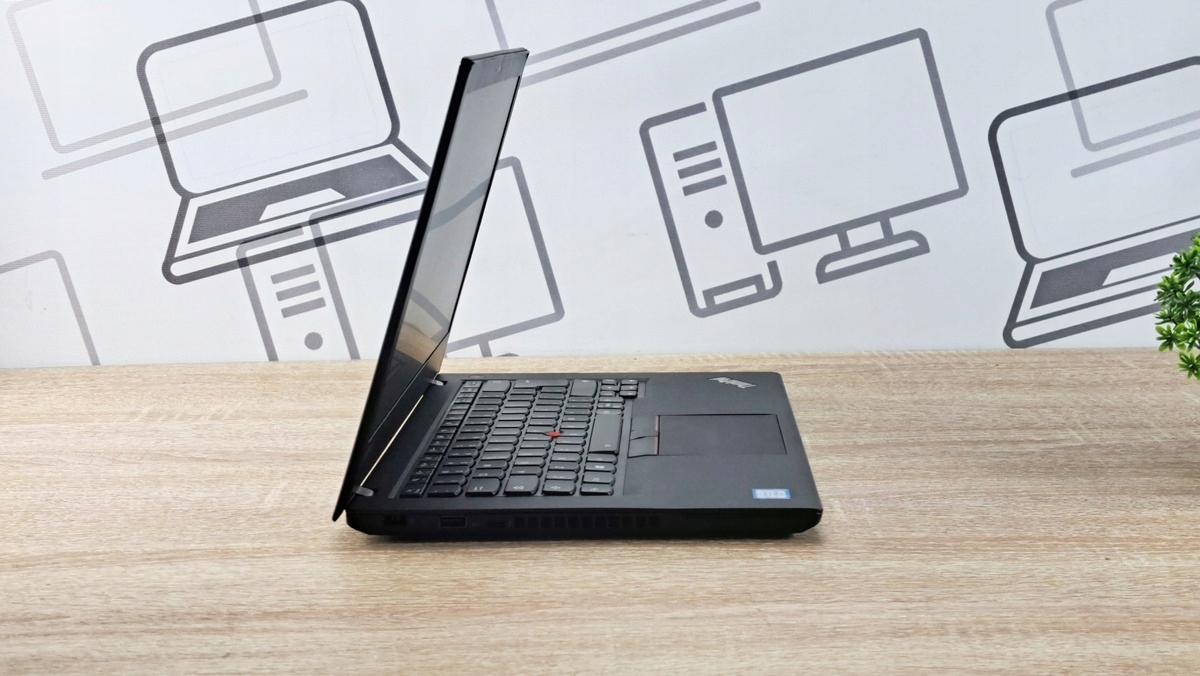 Lenovo ThinkPad T470 i5 16 GB 512 GB SSD NVMe WIN11 NUOVO DISCO - immagine 6