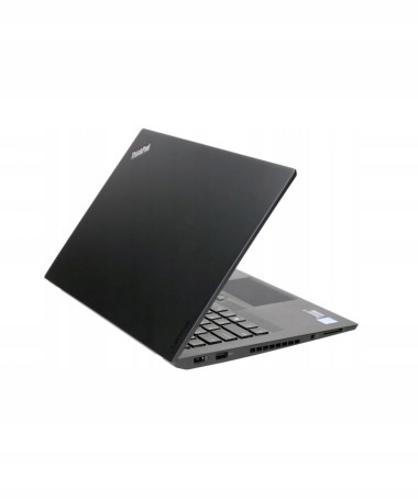 Lenovo T460s i7-6600u 8 GB 256 GB SSD FHD WIN10 - immagine 2