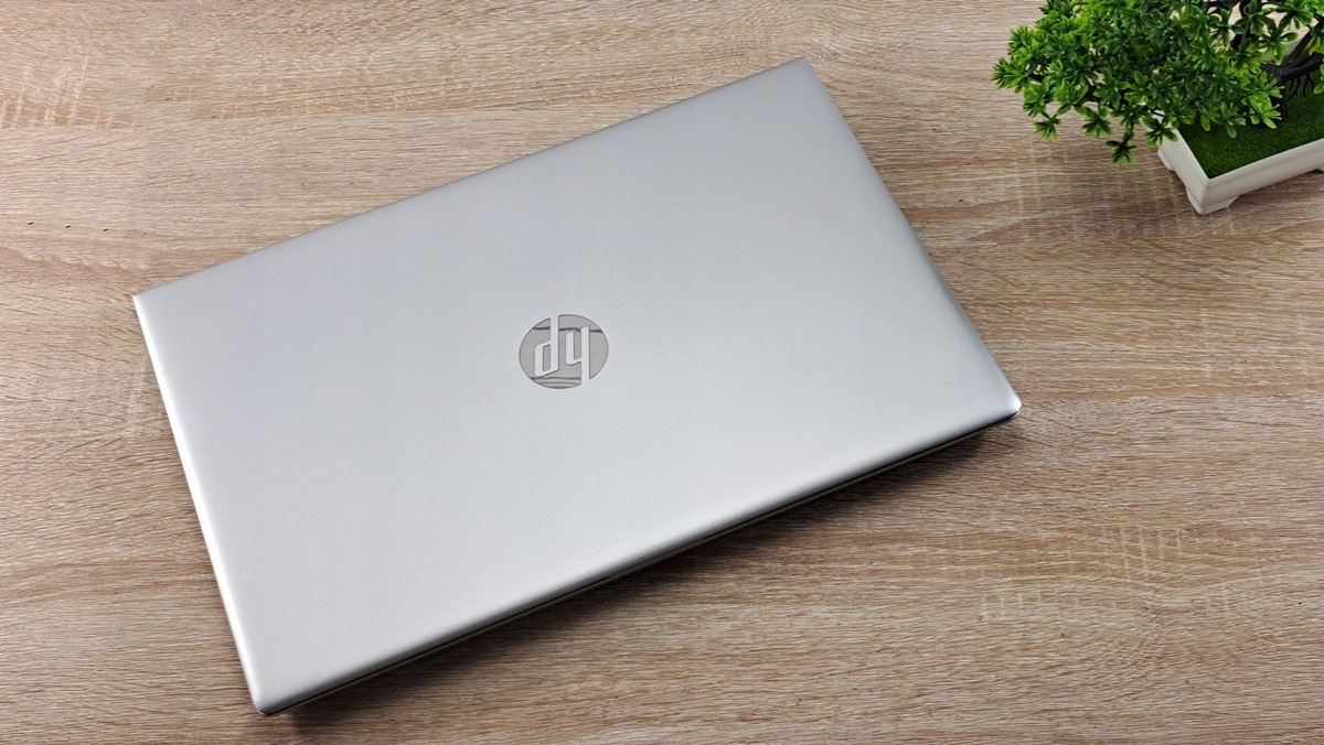 HP ProBook 650 G4 i5-8250U 16 GB 512 GB SSD NVMe 15,6" WIN11 - immagine 4