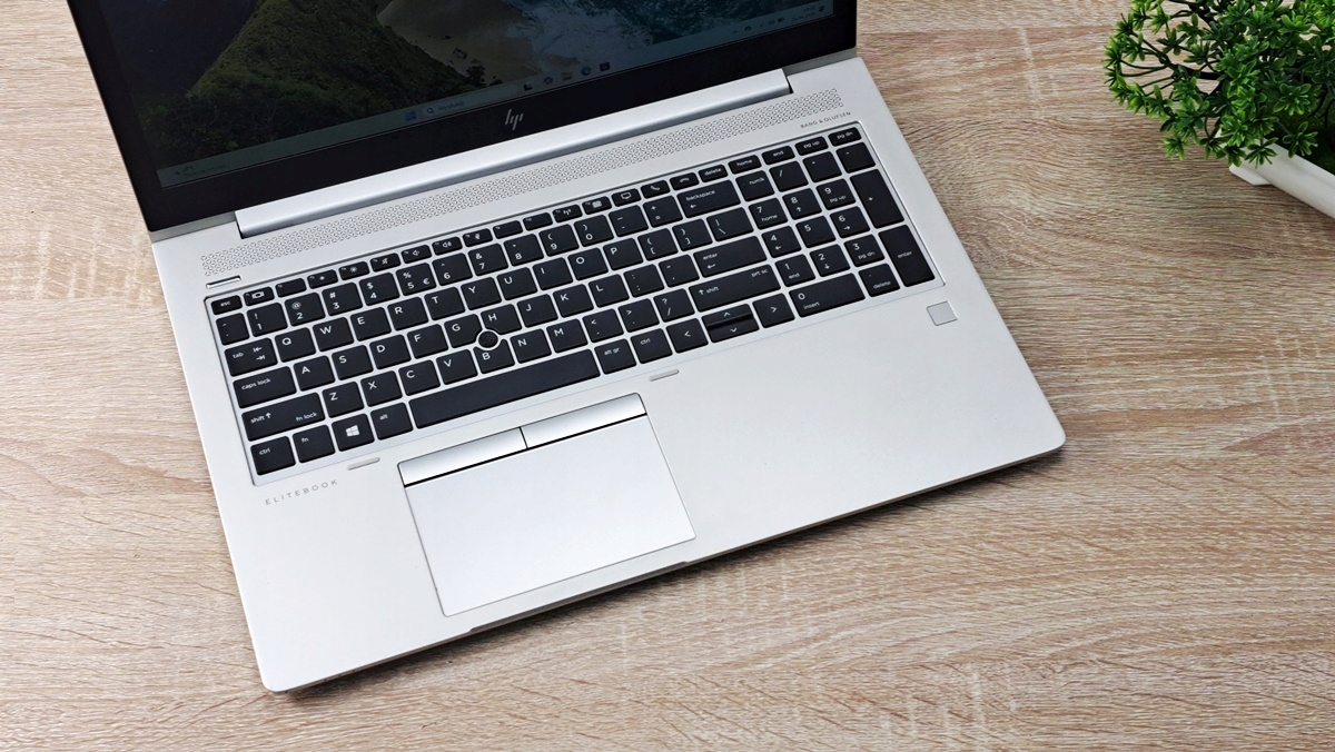 HP Elitebook 850 G6 i7-8665U 8 GB 1 TB SSD NVMe FHD IPS WIN10 - immagine 7