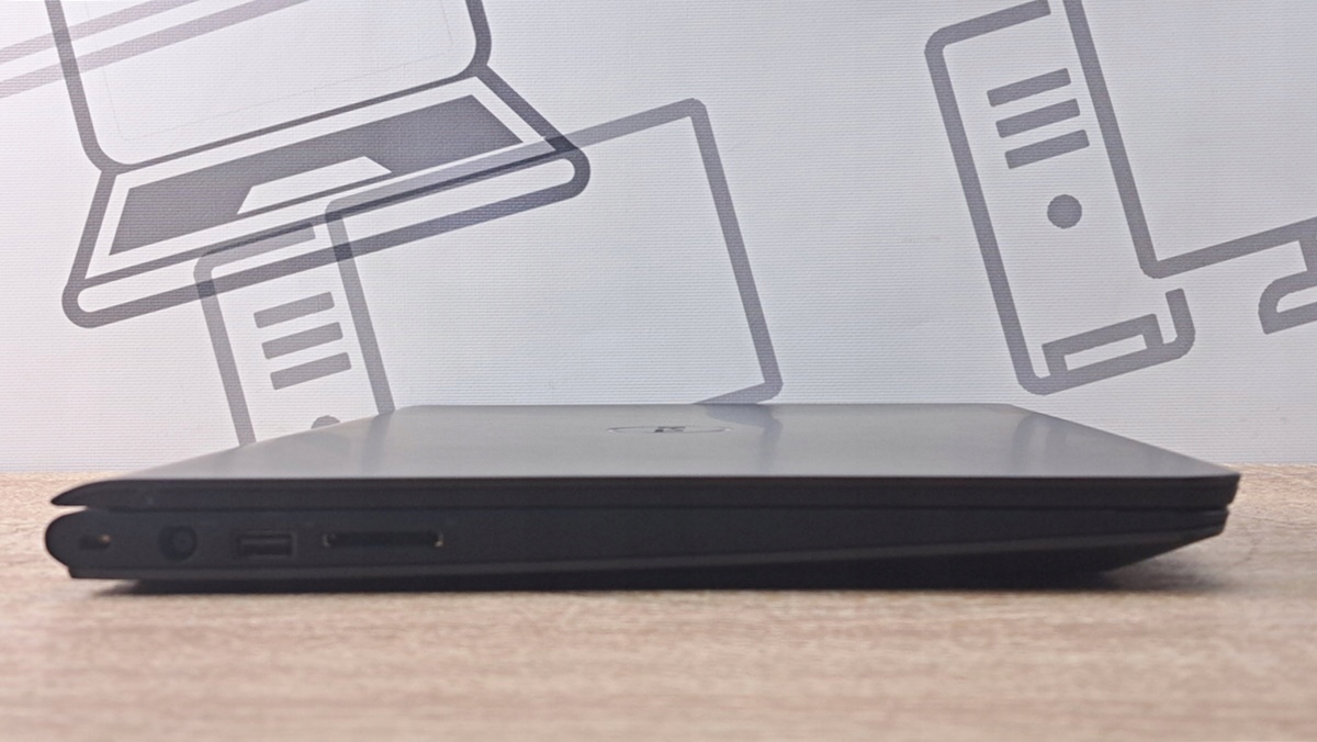 Dell Latitude 3550 i5-5200 8 GB 256 GB SSD WIN10 - immagine 5