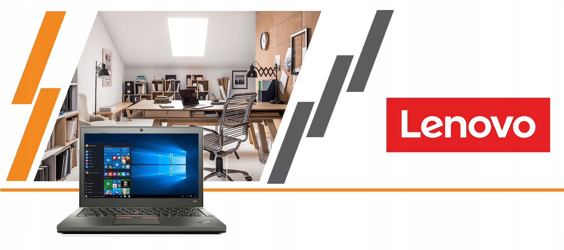 Lenovo ThinkPad X250 i5-5300 4 GB 256 SSD WIN10 - immagine 15