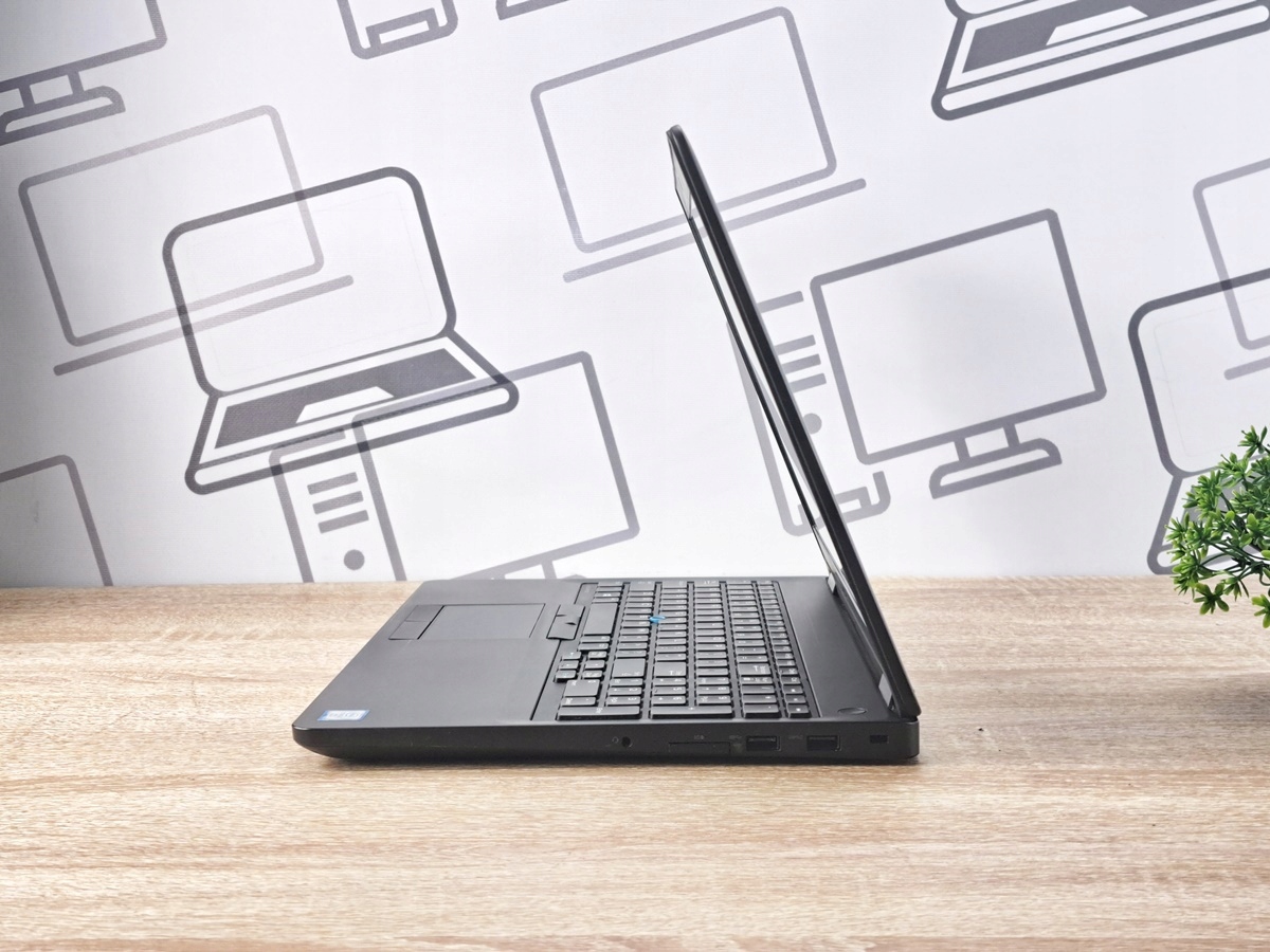 Ultrabook Dell Latitude 15,6" i5 16 GB 128 SSD W10 - immagine 6