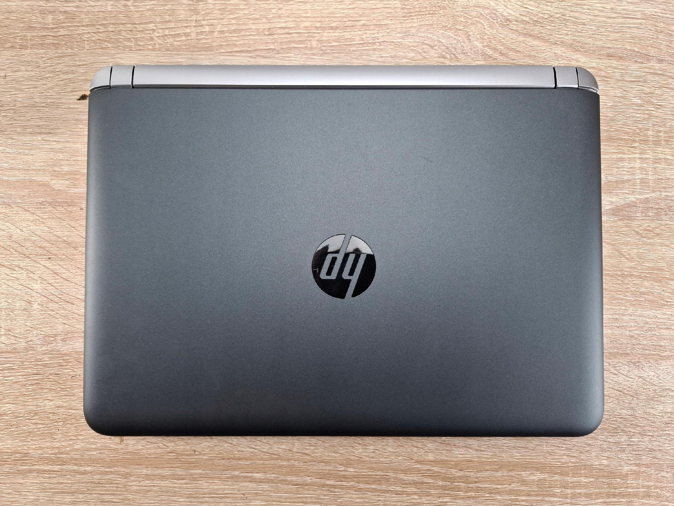 HP ProBook 440 G3 i5-6200U 8 GB 512 GB SSD 14" HDMI WIN11 - immagine 4