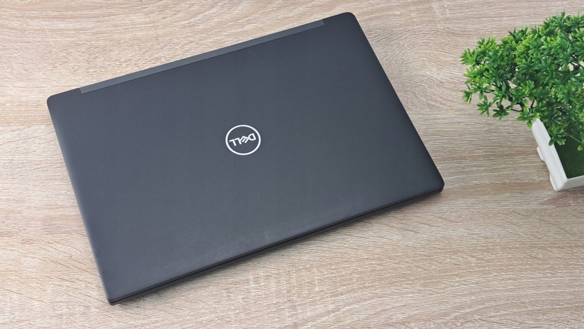 DELL LATITUDE 7390 i5-8250U 8 GB DDR4 1 TB SSD 13,3" FHD HDMI WIN11 - immagine 4