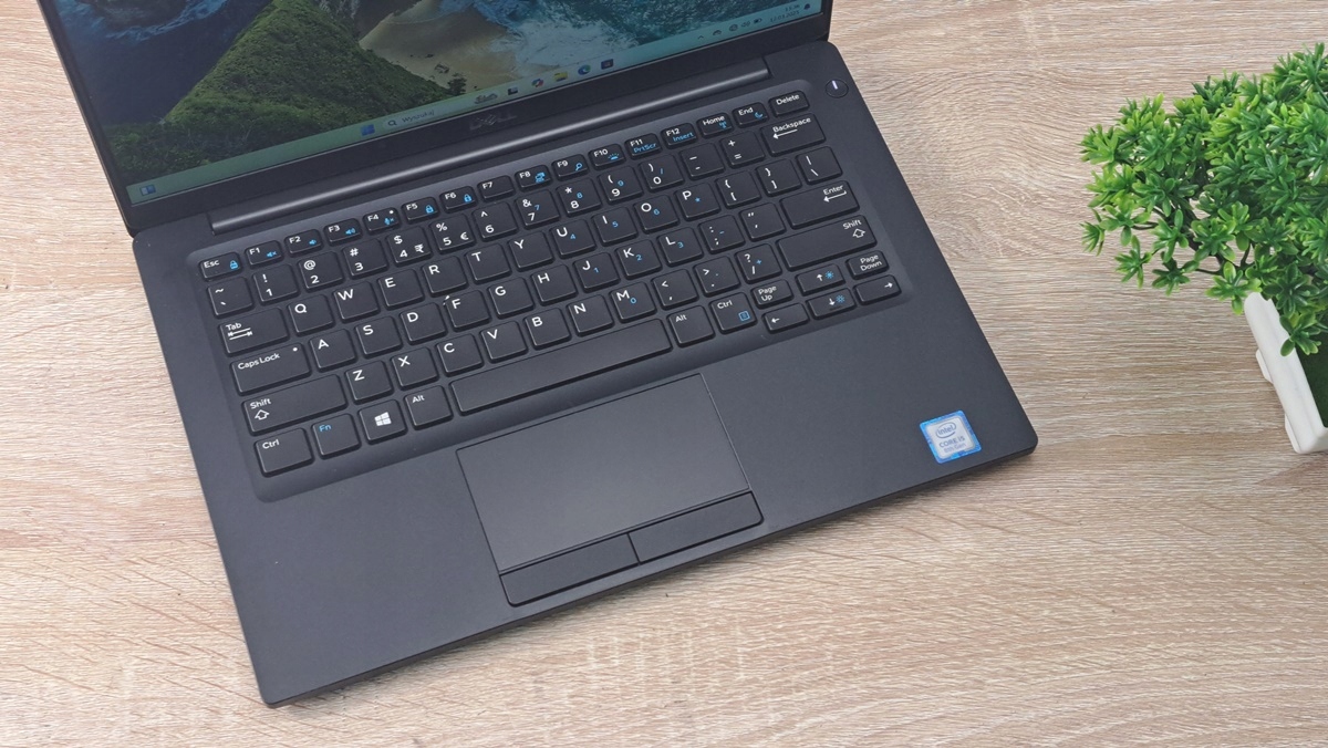 DELL LATITUDE 7390 i5-8250U 8 GB DDR4 1 TB SSD 13,3" FHD HDMI WIN10 - immagine 7