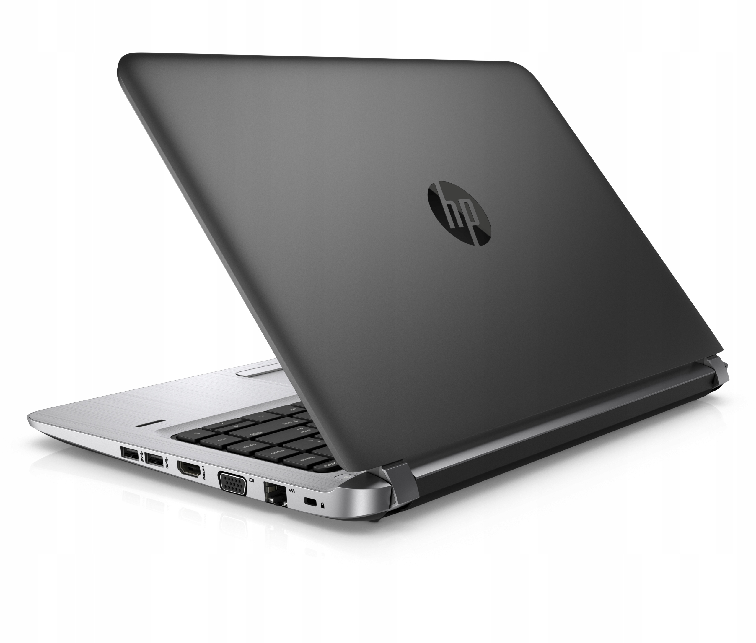 HP ProBook 440 G3 i3-6100U 8 GB 256 GB SSD 14" HDMI WIN10 - immagine 2