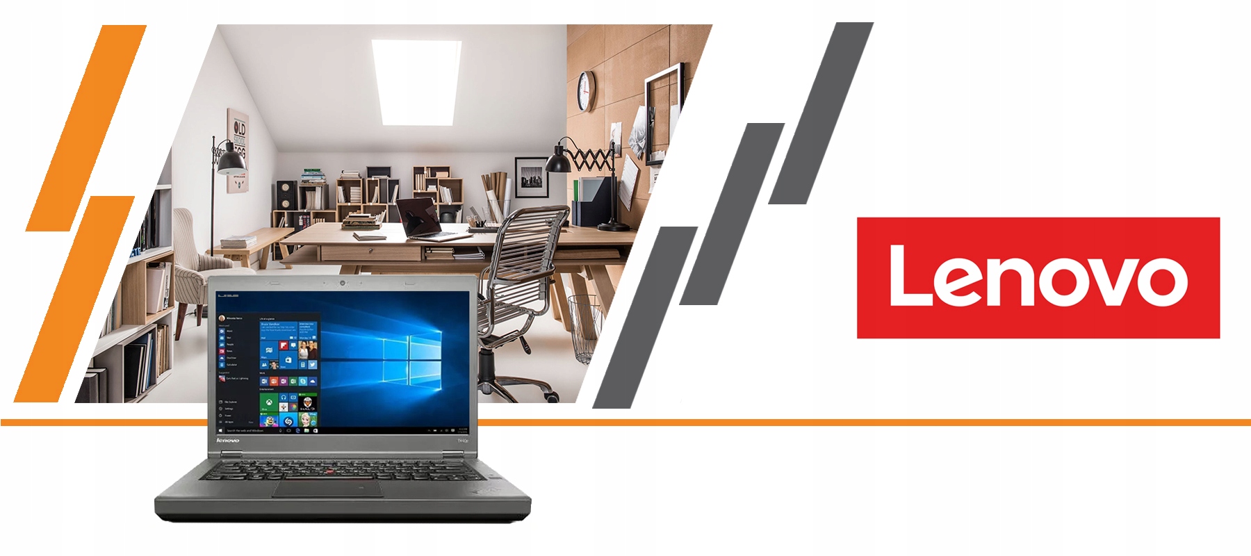 Lenovo ThinkPad T490 i5 4x4,1 GHz 40 GB 1 TB SSD NVMe FullHD WIN10 - immagine 12