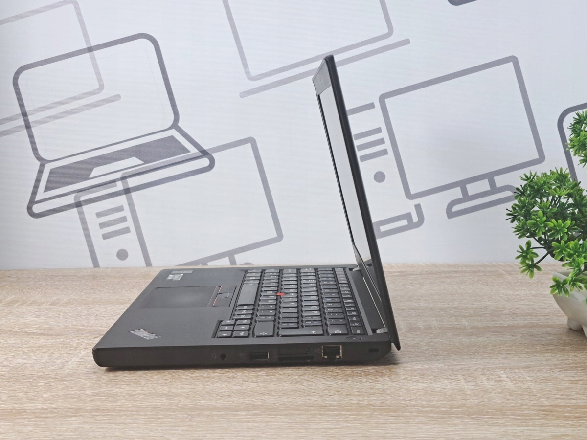 Lenovo ThinkPad X250 i5-5300 4 GB 256 SSD WIN10 - immagine 7