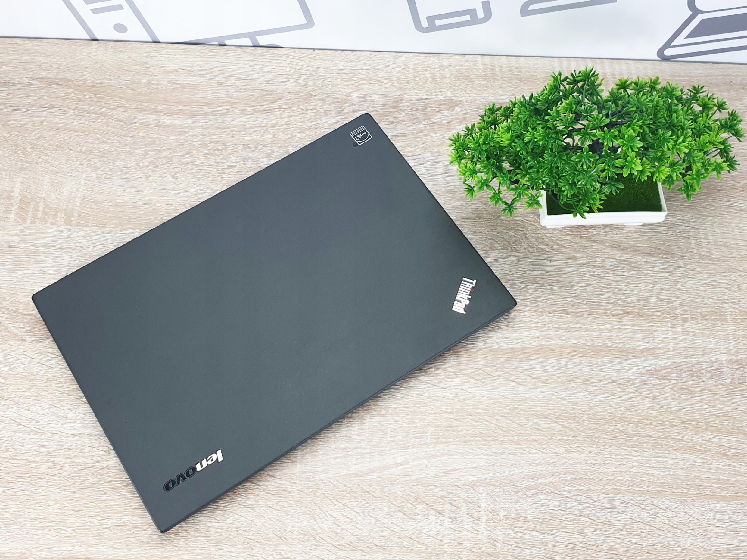 Lenovo ThinkPad T450 i5-5300 16 GB 1 TB HDD WIN10 - immagine 4