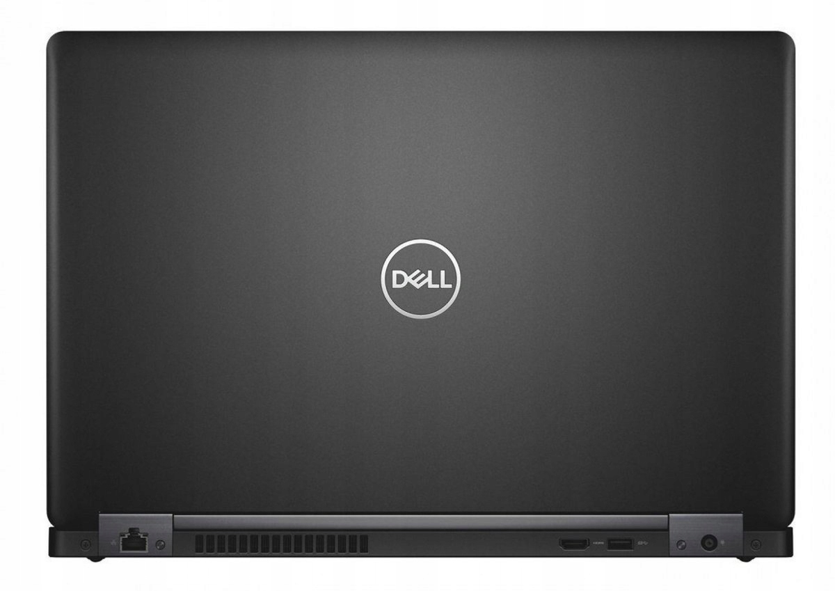 Ultrabook Dell Latitude 5590 i5 8gen QUAD 64 GB 256 GB SSD NVMe 15,6" FHD W10 - immagine 2