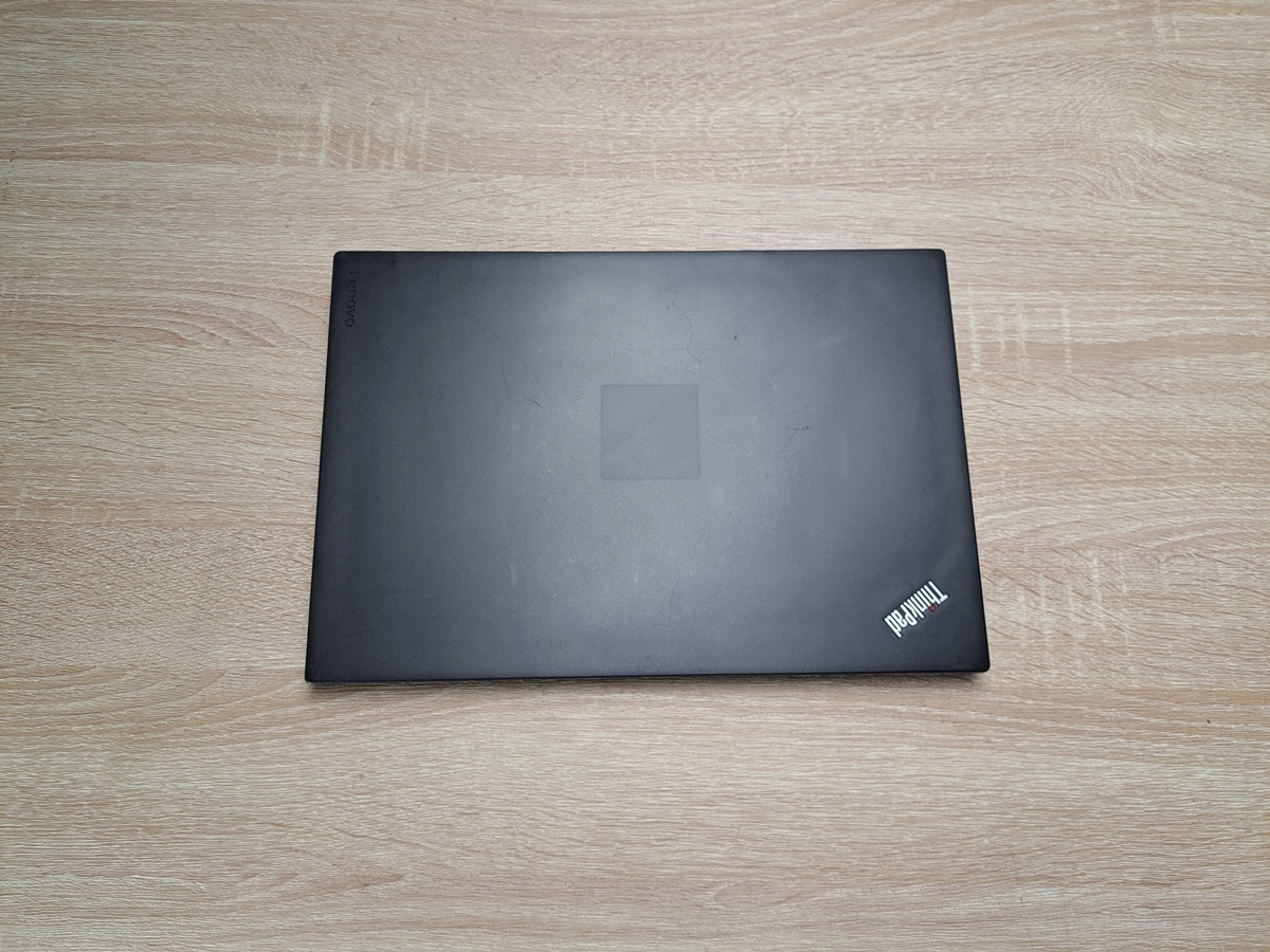 Lenovo T460s i7-6600u 8 GB 256 GB SSD FHD WIN10 - immagine 13