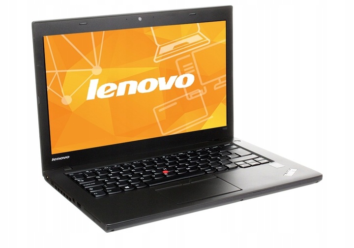 Lenovo ThinkPad T450 i5-5300 16 GB 2 TB SSD WIN10